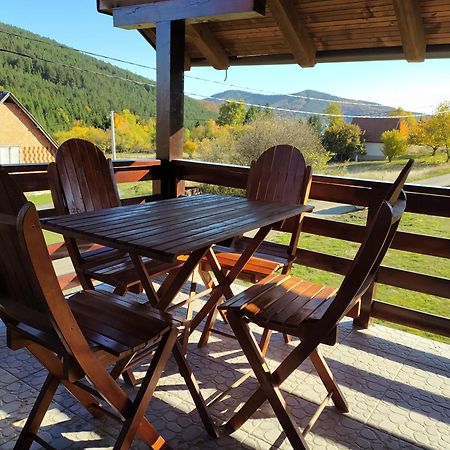 Apartman Draskovic - Goc Bagian luar foto