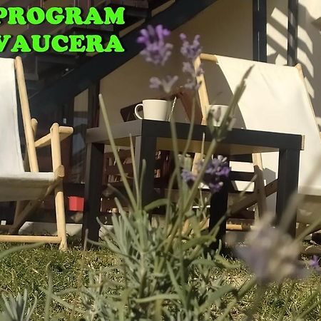 Apartman Draskovic - Goc Bagian luar foto