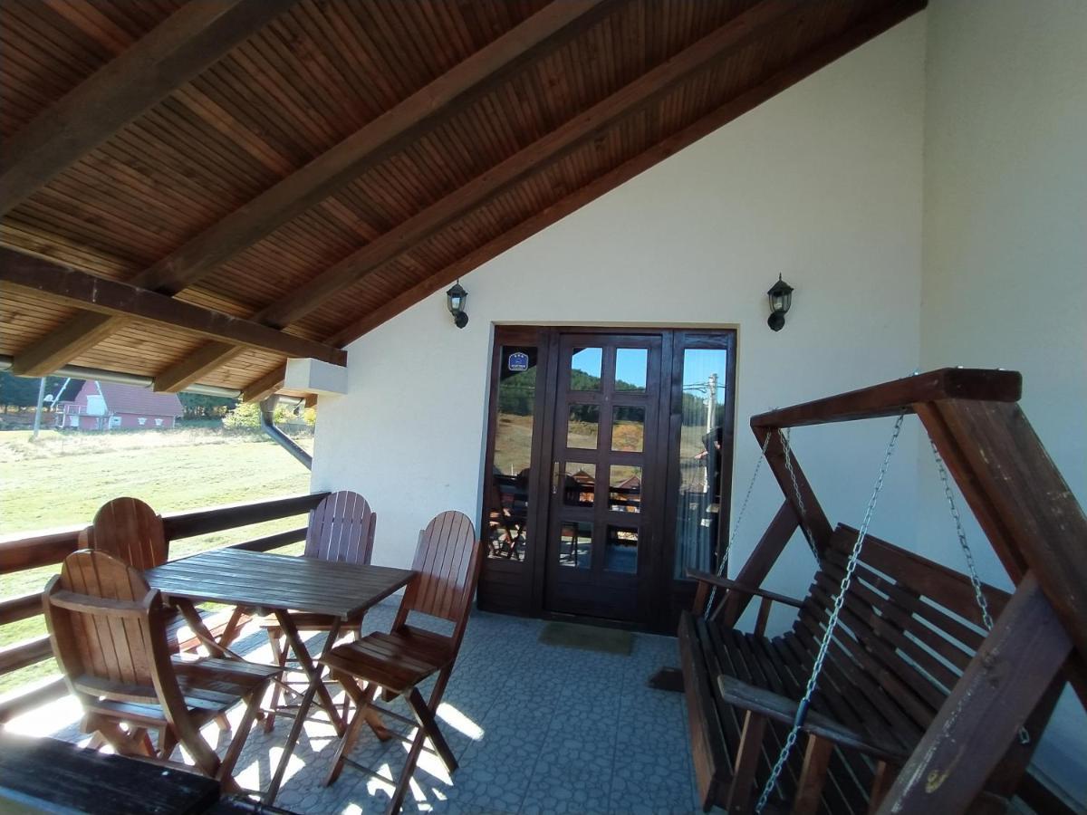 Apartman Draskovic - Goc Bagian luar foto