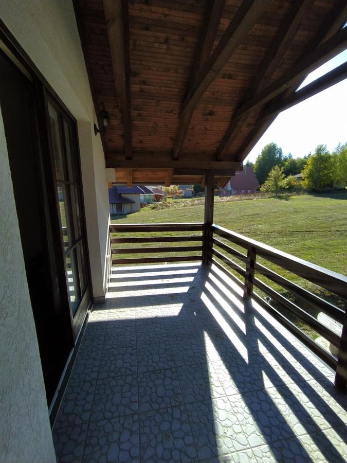 Apartman Draskovic - Goc Bagian luar foto