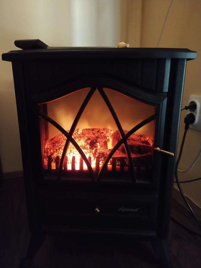 Apartman Draskovic - Goc Bagian luar foto