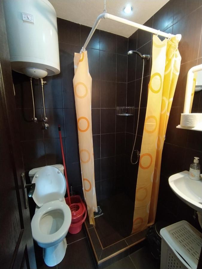 Apartman Draskovic - Goc Bagian luar foto