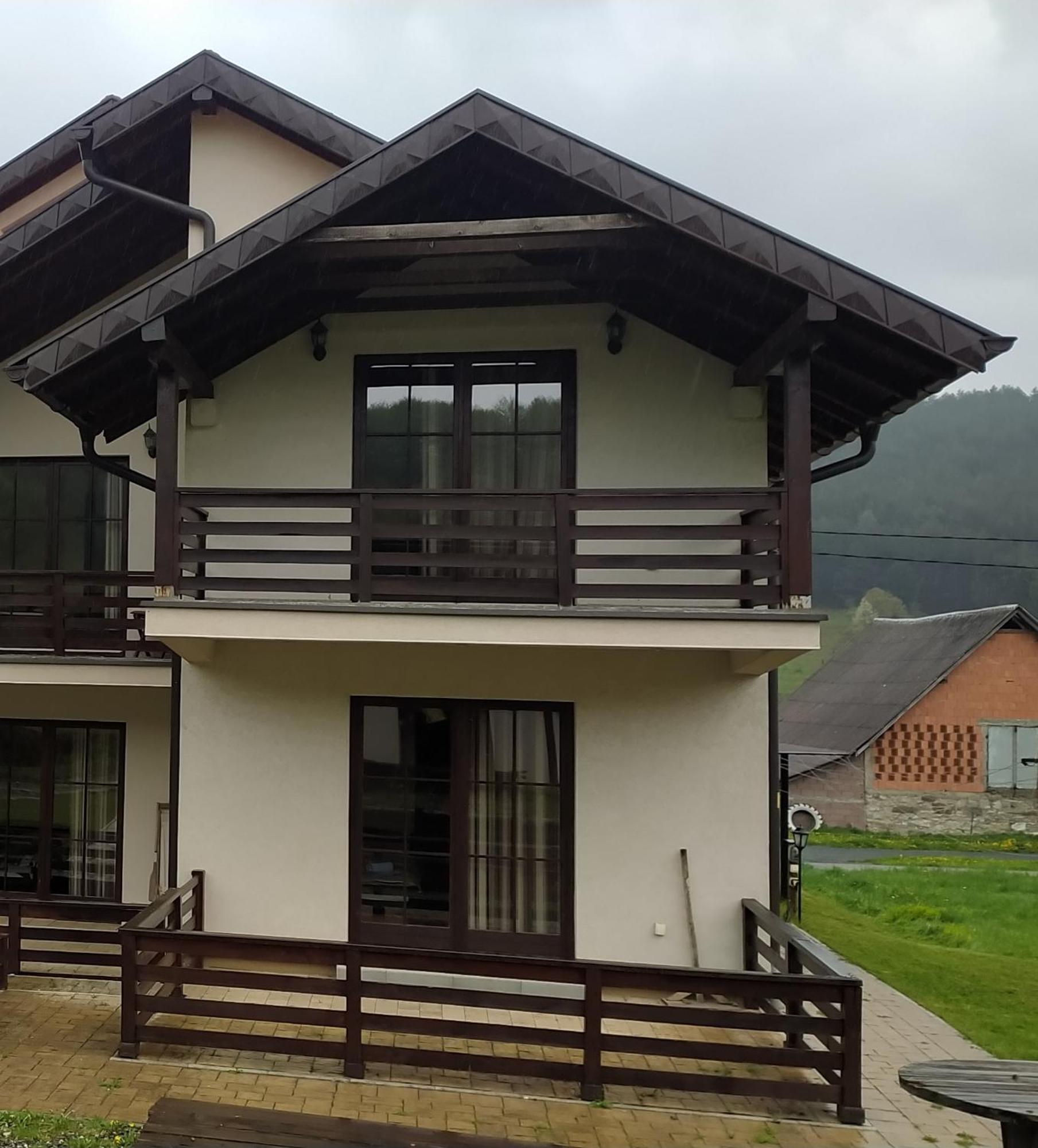 Apartman Draskovic - Goc Bagian luar foto