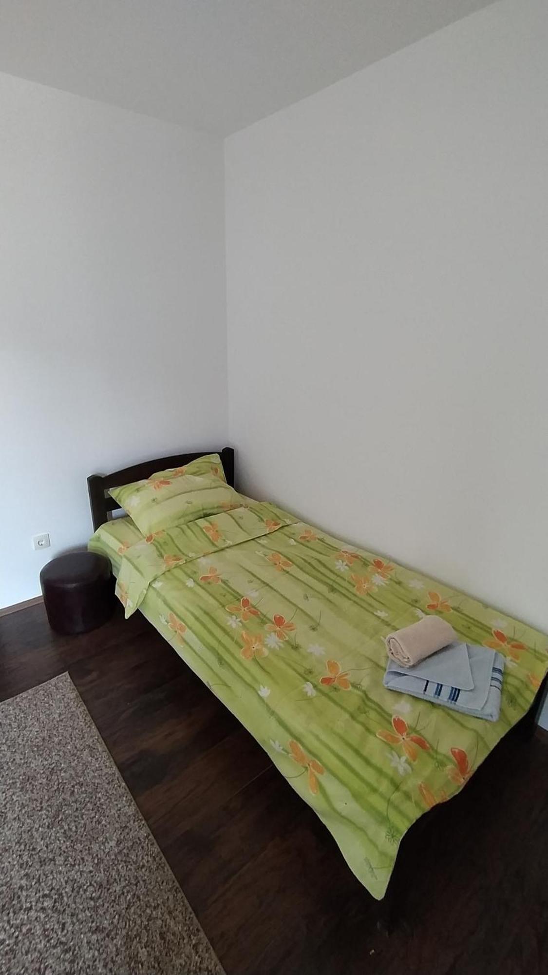 Apartman Draskovic - Goc Bagian luar foto