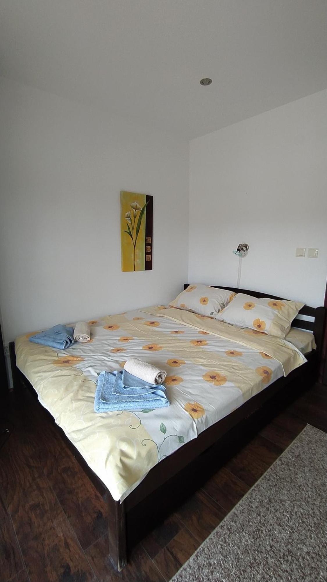 Apartman Draskovic - Goc Bagian luar foto