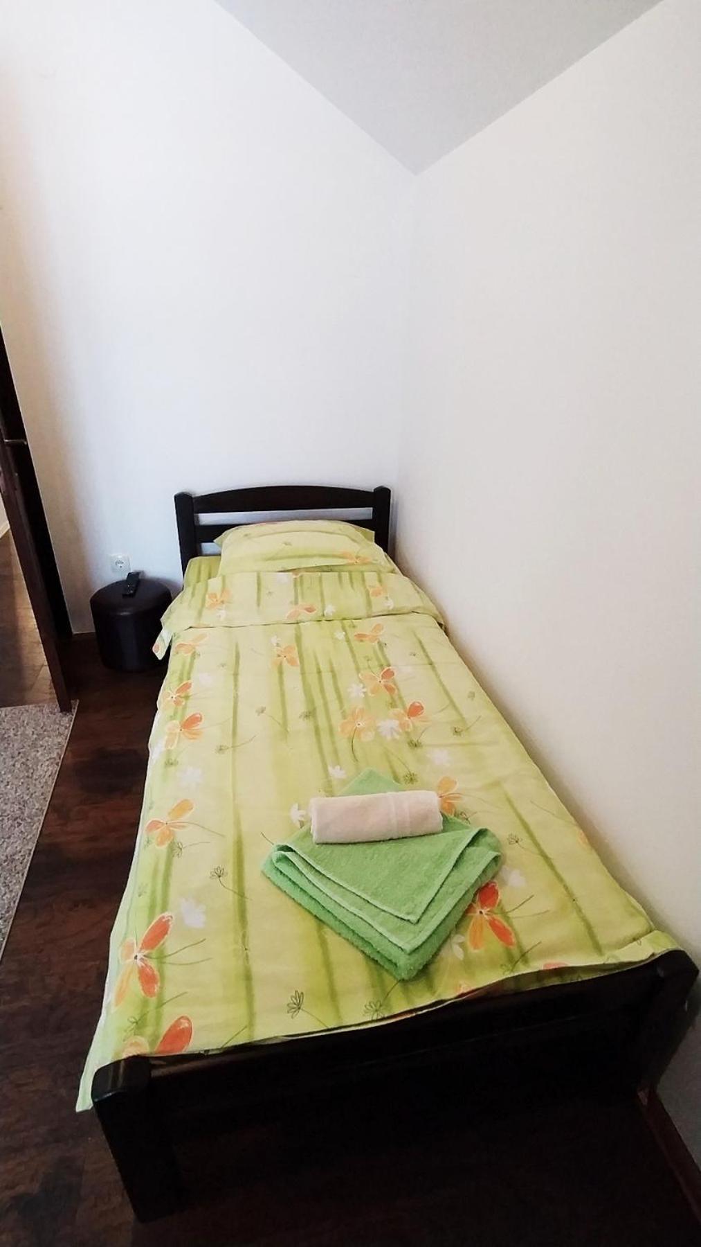 Apartman Draskovic - Goc Bagian luar foto