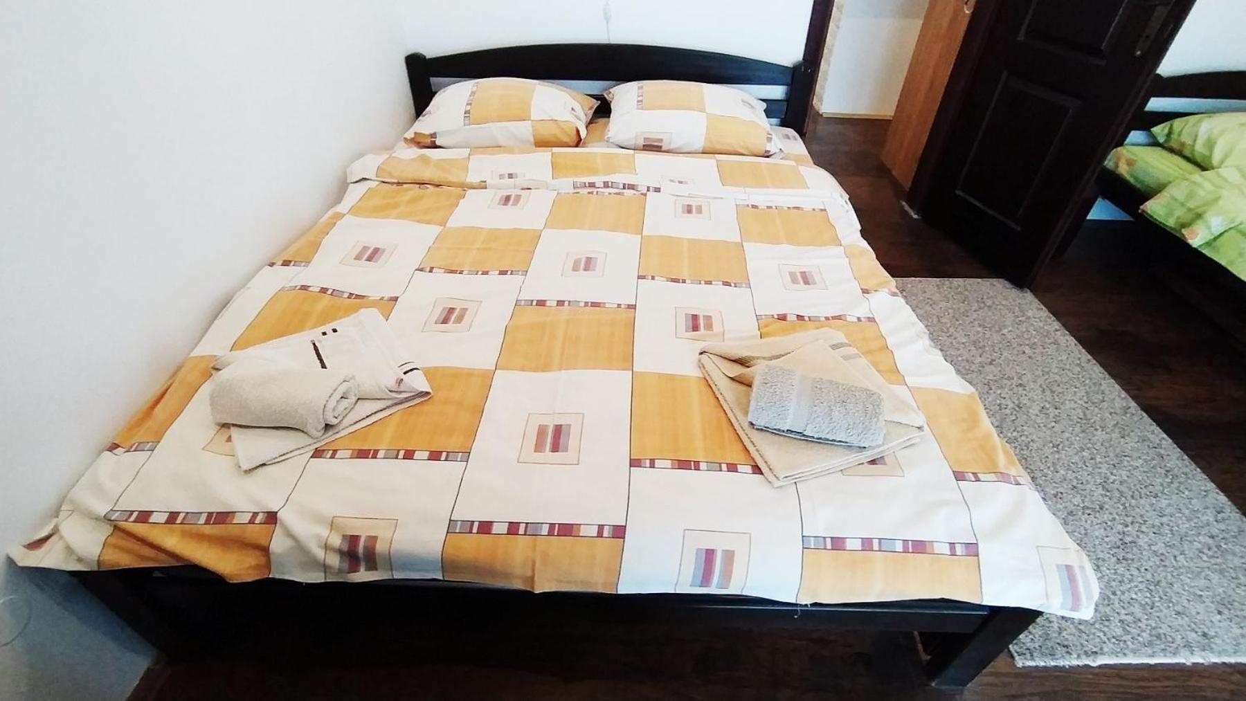 Apartman Draskovic - Goc Bagian luar foto