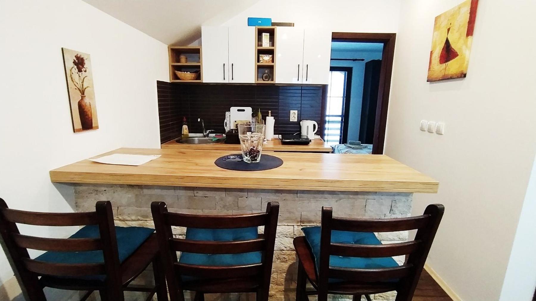 Apartman Draskovic - Goc Bagian luar foto